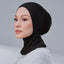 (Nano) Najwa Bonnet - Black