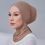 (Nano) Najwa Bonnet - Tanned